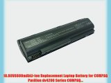 10.80V8800mAhLi-ion Replacement Laptop Battery for COMPAQ Compatible Models