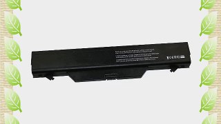 593576-001 Battery Replacement for HP Probook 4720s