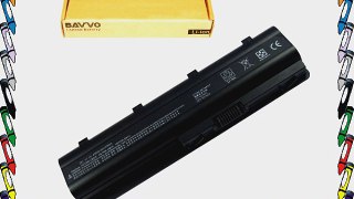 HP G72-259wm G72-260us Laptop Battery - Premium Bavvo? 6-cell Li-ion Battery