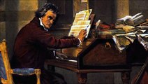 Ludwig van Beethoven - Piano Sonata No. 14, 'Mondscheinsonate'/ Presto agitato (3/3)