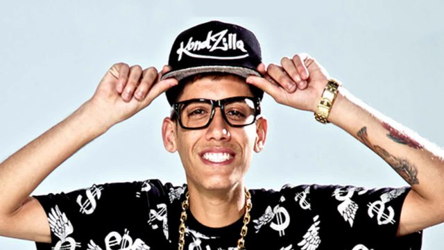 MC Menor Da VG - Louca De Bala (ALEXDJ) Lançamento Oficial 2015