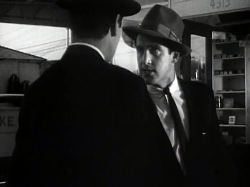 Richard Diamond