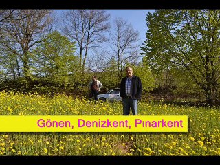 Gönen,Denizkent, Pınarkent Emlak Alım Satım-KeşifAraziAjansı