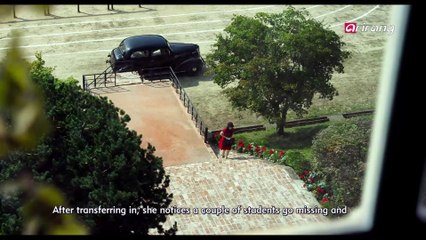 MOVIE "THE SILENCED"