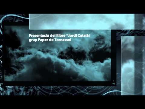 TV3 - Tria33 - Jordi Català, rock amb la normalització lingüística