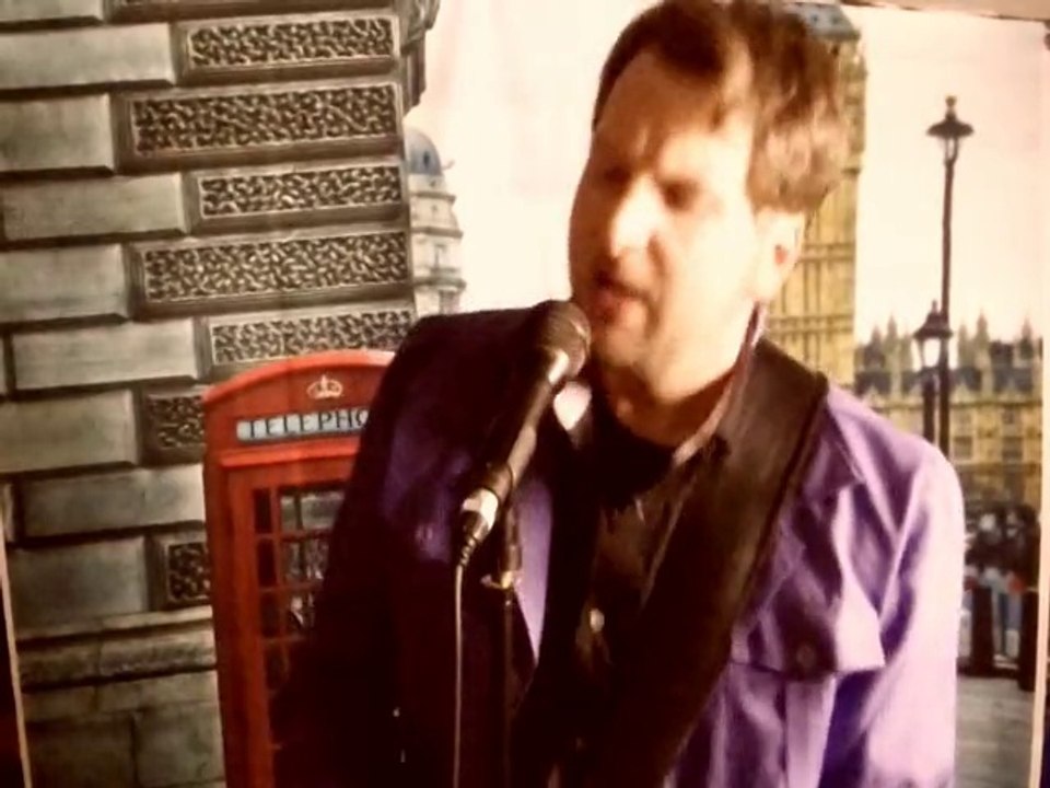 Instant karma by Stauti (John Lennon Cover)