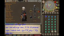 RuneScape Complete/Ultimate Chinning Ranged Guide 250k-320k / hour [Proved] 99 range