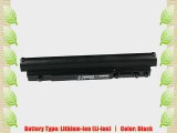 10.80V6600mAhLi-ionHi-quality Replacement Laptop Battery for TOSHIBA Dynabook R730/B Dynabook