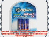 PowerSmart? 6600MAH 9 CELL Laptop battery for Dell XPS 14 XPS 14 (L401X) XPS 15 XPS 15 (L501X)