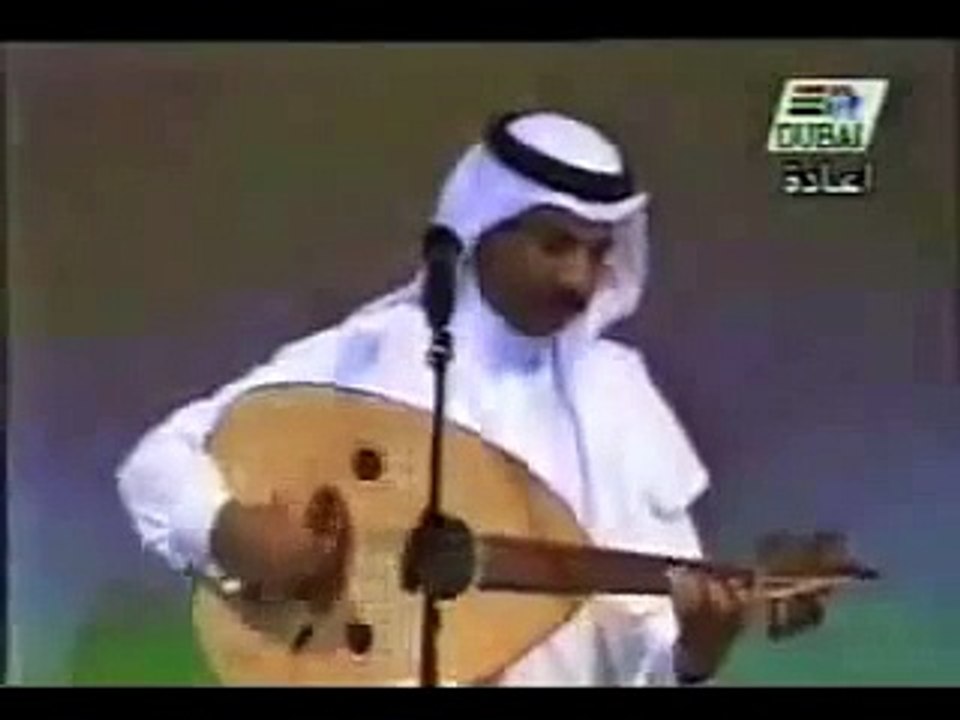 Malaguena By oud From King of Oud Abadi Al Johar