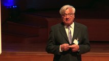 Vortrag Prof. Dr. Bernhard Badura | Durch achtsame Führung Kulturwandel gestalten
