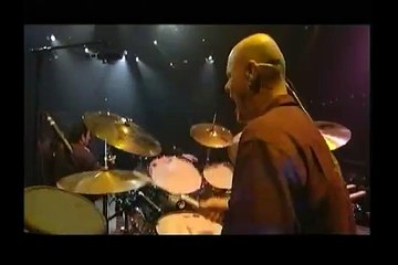 John Fogerty (Live 2004): The Old Man down the Road