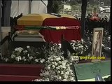 Susan Rice Speech During Meles Zenawi Funeral