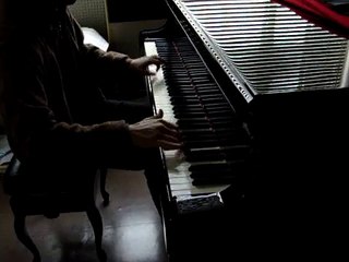 Volodos-Mozart - Turkish March (トルコ行進曲：ヴォロドス編)