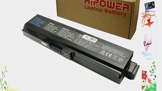 Hipower Laptop Battery For Toshiba M645-S4118X/AB Laptop Notebook Computers