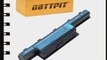 Battpit? Laptop / Notebook Battery Replacement for Acer Aspire 5750-6589 (4400mAh / 48Wh)