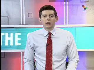 Chile: Thousands March Against Government Education Reforms