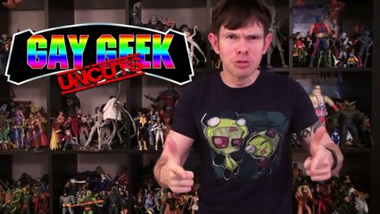 Gay of Thrones Scene 2 - XXX Parody Review