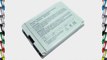 Apple iBook 14 inch G3 14 inch G4 14 inch laptop battery A1062 M8416 M8862 M8860LL M9165 A1080
