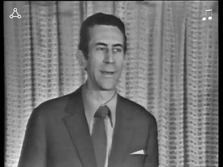 Kabaret Dudek - Jan Kobuszewski - Skarga ( 1972 )