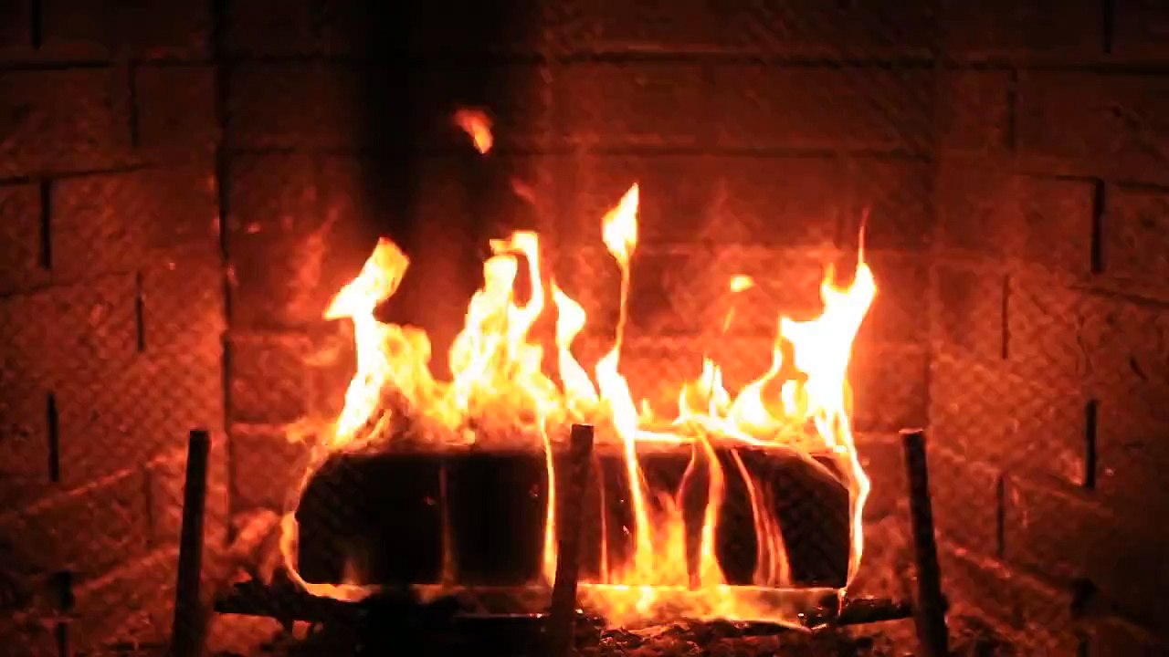Cozy Fire