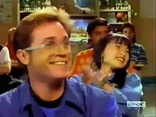 Saved by the bell (MMPR style)