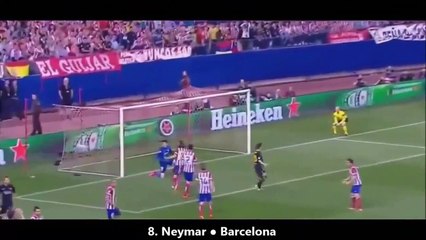 50 crazy football skills 2015