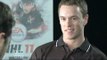 One on One with Jonathan Toews