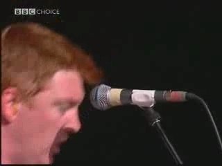 QOTSA - Regular John