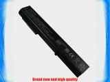 AGPtek? Laptop Battery Replacement For HP Compaq 458274-421 8530p 8530w 8540p 8540w 8730p 8730w