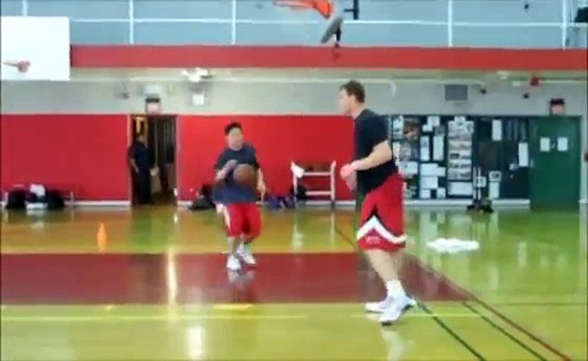 DraftExpress Exclusive: Blake Griffin Private Workout
