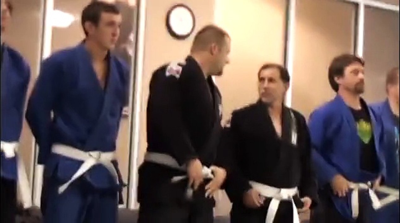 Premier Martial Arts Instructor Training