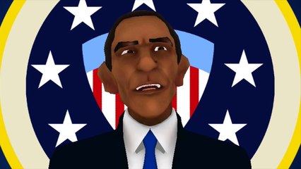 Obama Meets Kim Jong-un