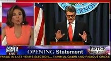 Judge Jeanine Pirro Opening Statement - Perry Indicted  - 