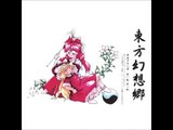 Touhou 4 - Music #06 - Kurumi's Theme ~ 紅響曲 ~ Scarlet Phoneme