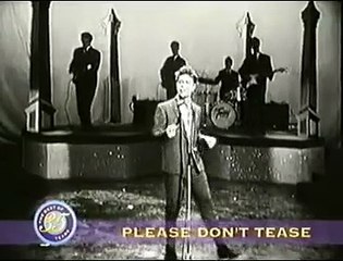 CLIFF RICHARD AND THE SHADOWS