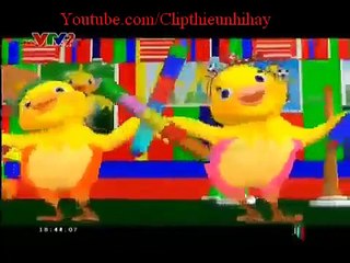 10 Ca Khúc Hay Nhất - Vui Nhộn Nhất Hát Cùng Siêu Chíp