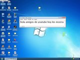 Como pasar un archivo o juego a otro usuario bien explicado