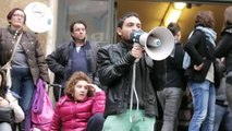 Free Kissing Flash Mob contro l'omofobia | Firenze 11.11.2012