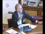 Roma   Audizione direttore “Quotidiano di Sicilia”, Tregua (17.06.15)