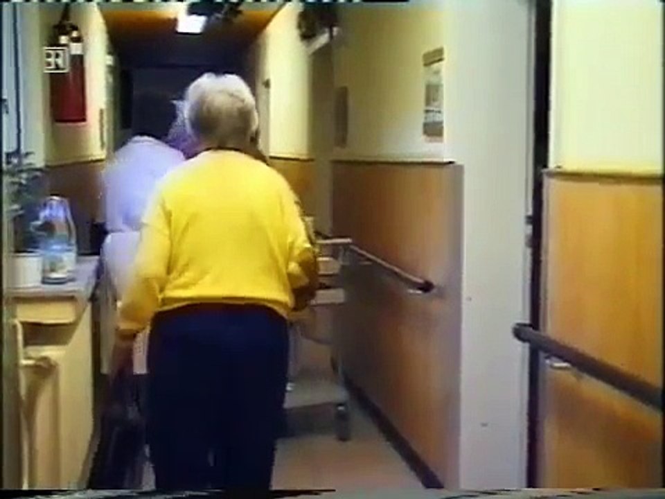 Der Tag der in der Handtasche verschwand (Demenz Doku) Teil 2/3