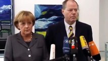 Umfrage: Merkel oder Steinbrück? | Politik direkt