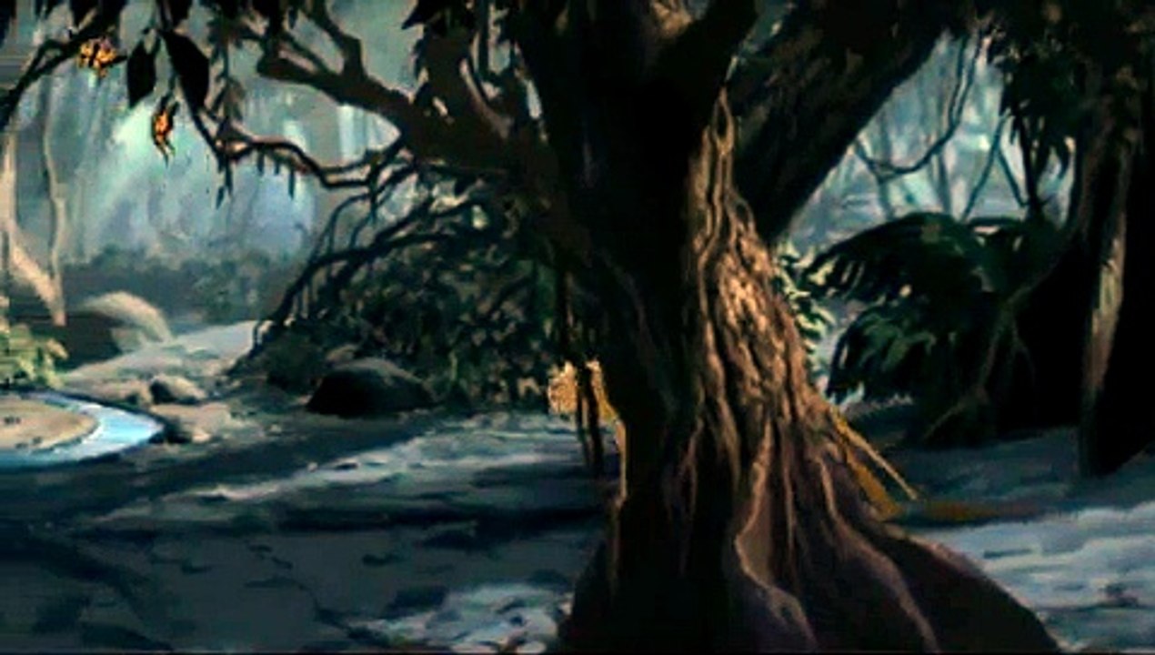 Love Will Find a Way - HQ Dub Ready from Japanese version