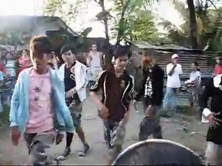 the original black listed