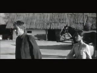 Miklos Jancso - Silence and Cry