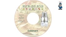 Cuisinart DFP-14BCN 14-Cup Food Processor Brushed Stainless Steel