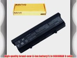 Dell Inspiron 1545 PP41L Series Laptop Battery - Premium Bavvo? 9-cell Li-ion Battery
