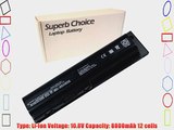 HP Pavilion DV6-1355DX Laptop Battery - Premium Superb Choice? 12-cell Li-ion battery