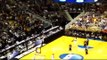 NCAA Tournament 2010 Second Round- Murray State Racers vs. Butler Bulldogs!