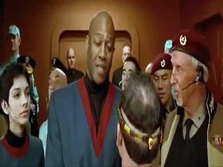 Fifth Element - Ending Scene